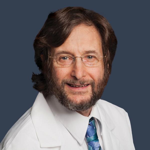 George Philip Weiner, MD