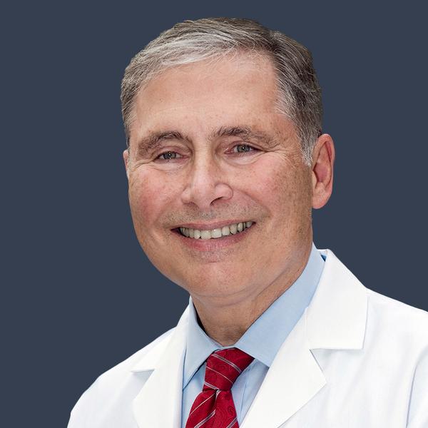 Louis M. Weiner, MD