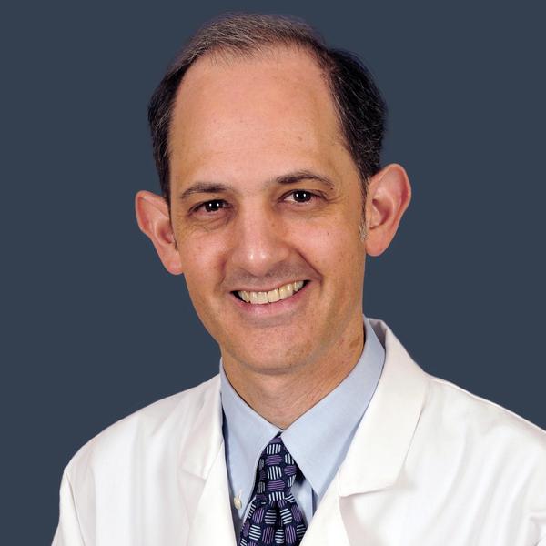 Jeffrey Mark Weinfeld, MD