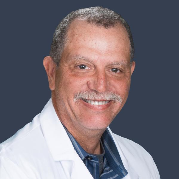 Arthur N. West, MD