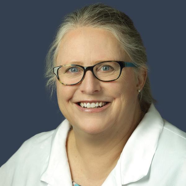 Margot G. Wheeler, MD