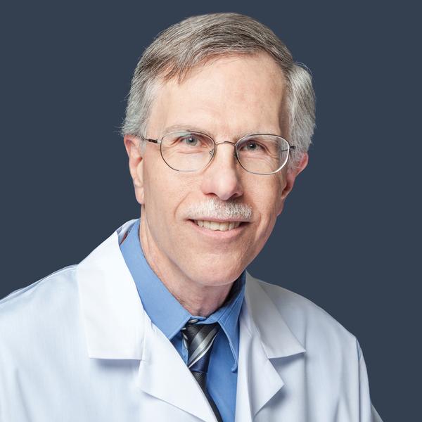 Lawrence David White, MD