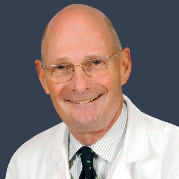 Sam W. Wiesel, MD