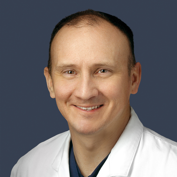 Christopher D. Wilde