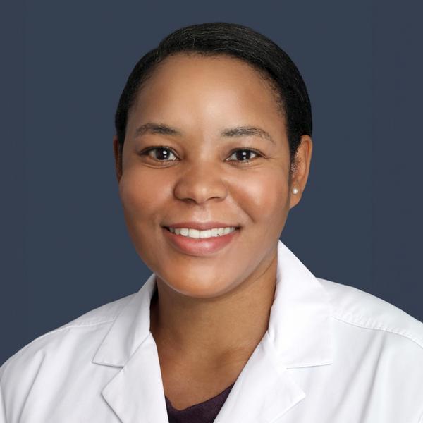 Kristen Renee Wilkes, MD