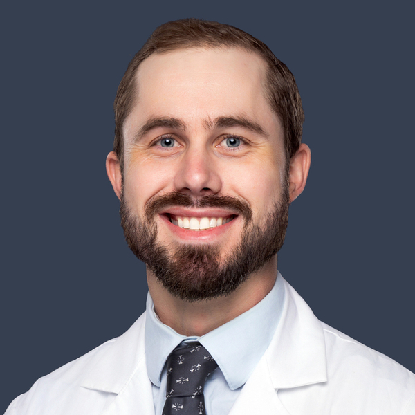 Brady Thomas Williams, MD