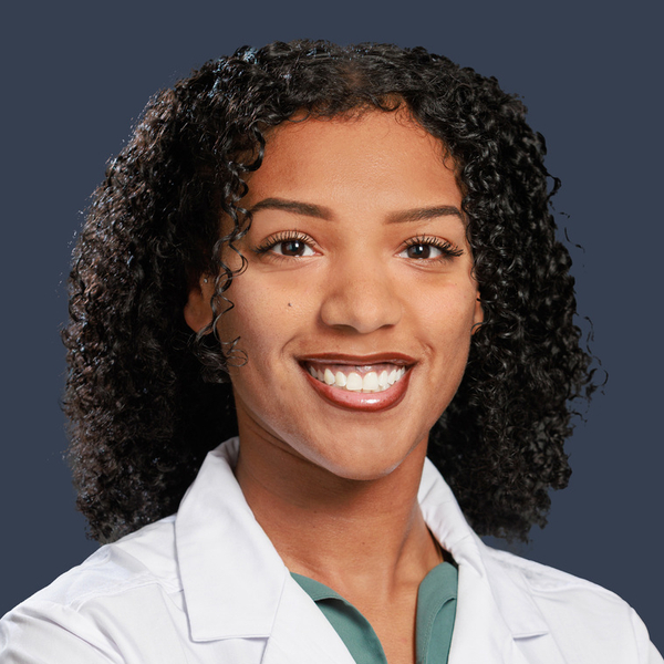 D'Andre Beth Williams, MD