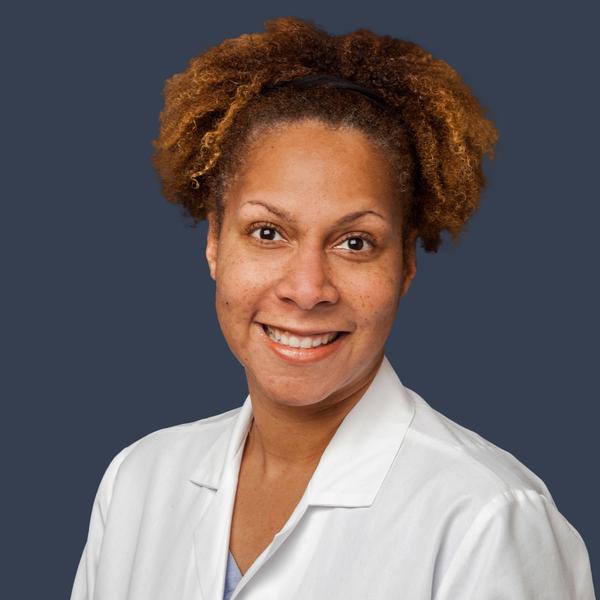 Danelle Yvette Williams, MD