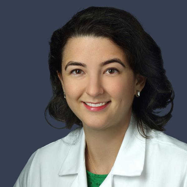 Allison O. Windels, MD