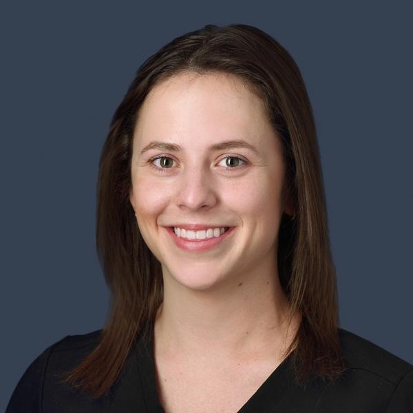 Brittany Claire Windrow