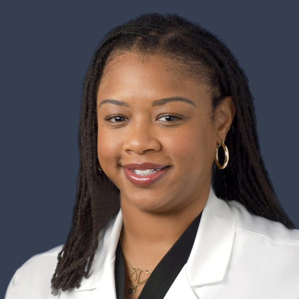 Britany Cherie Winston, AGACNP MSN