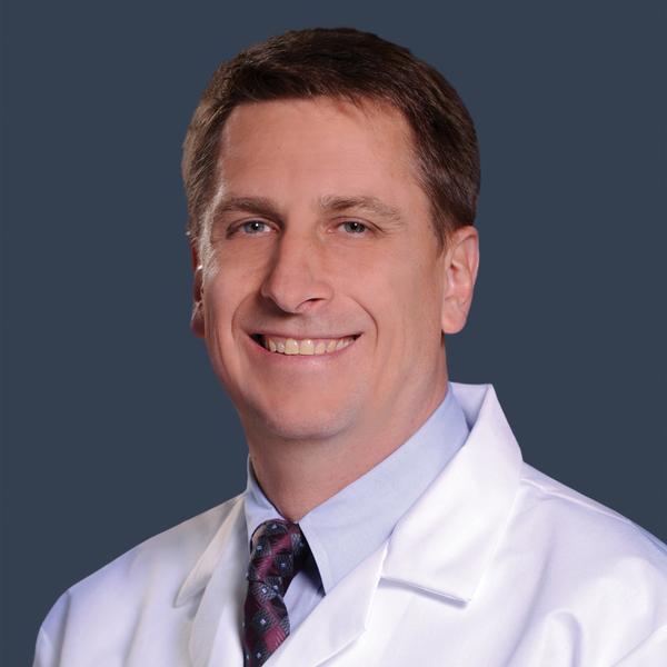 Jacob M. Wisbeck, MD