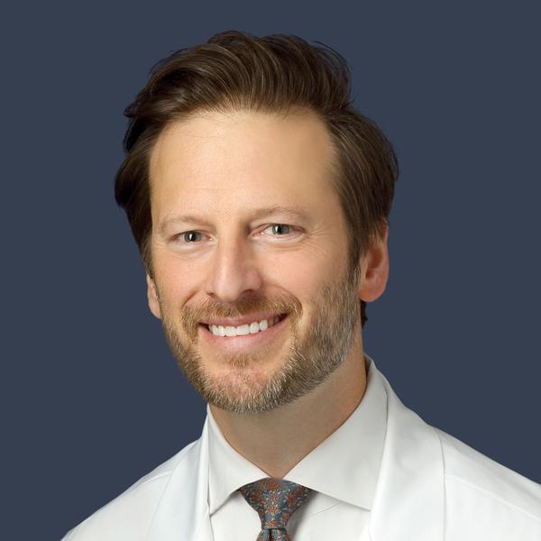 Matthew Edward Witek, MD