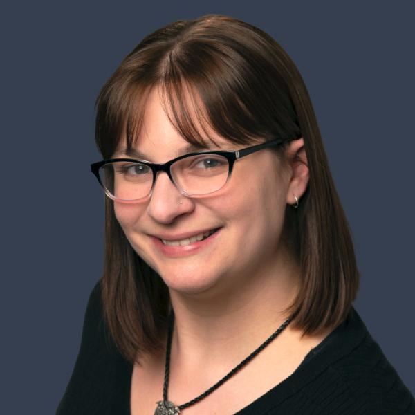 Alison Marie Wogatske, CRNP