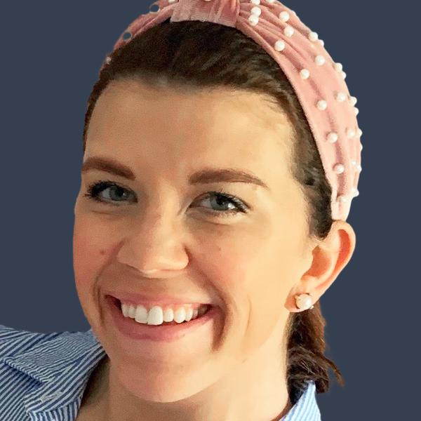 Elizabeth Delahay Wojno