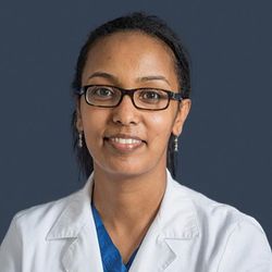 Bethel Woldu, MD MPH