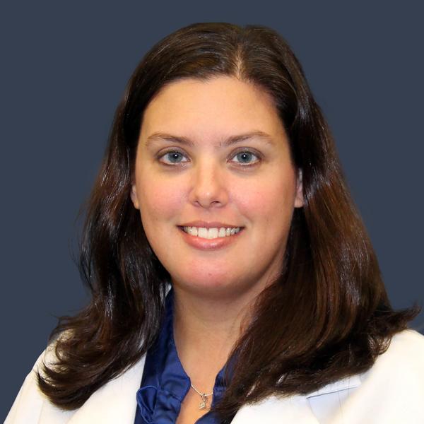 Tara Daniele Wood, BSN, CFNP, FNP, DNP