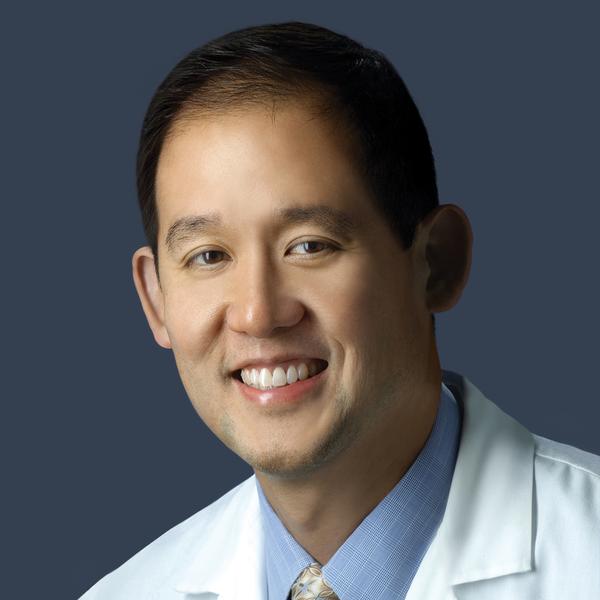 Edward Yiming Woo, MD