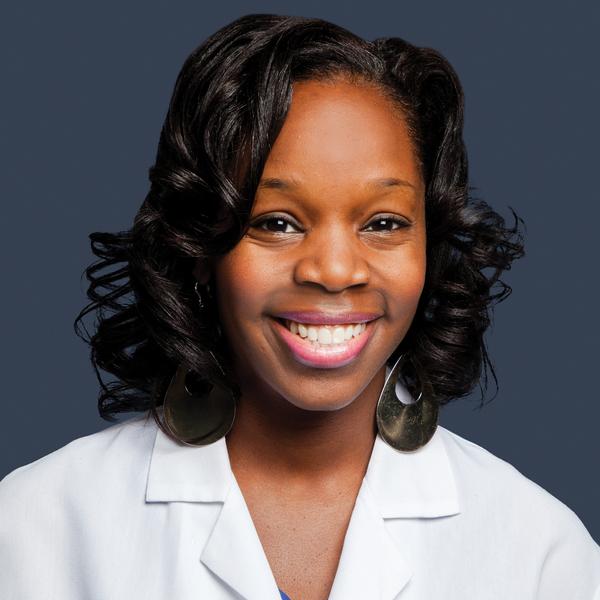 Uchechi N. Wosu, MD, MPH