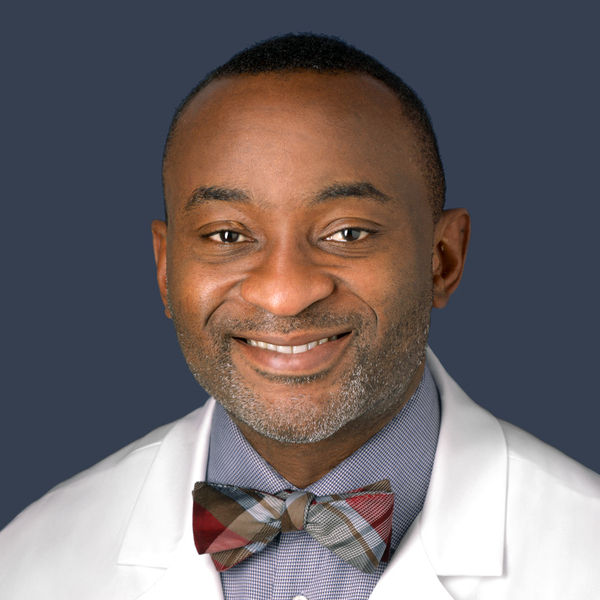 Ato Obrumah Wright, MD PHD