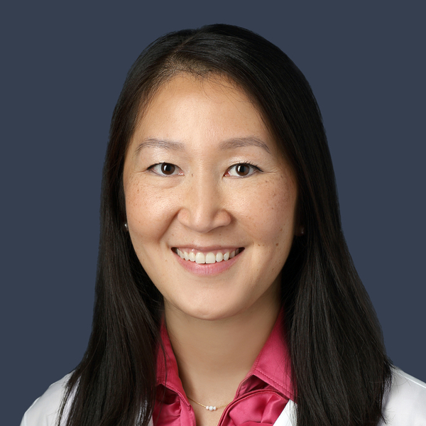 Mimi Yue Wu Young, MD