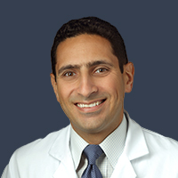 Joseph Hosni Yacoub, MD
