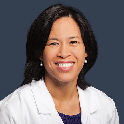 Melissa Ann Yadao, MD