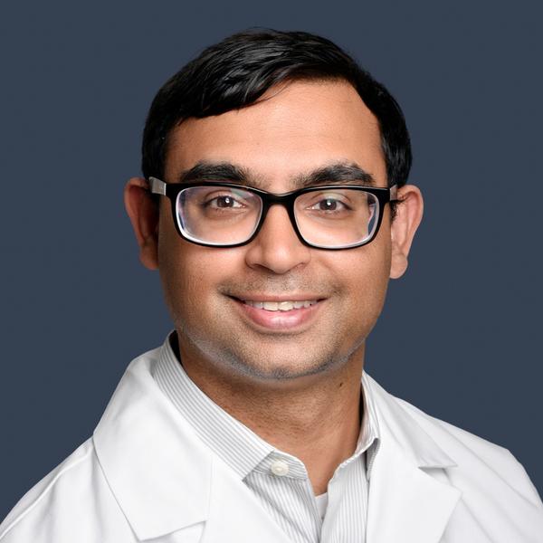 Prashant Yamajala, MD