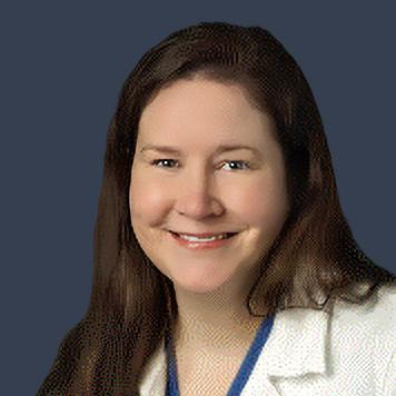 Laurie Katherine Yancey, AGACNP-BC MSN