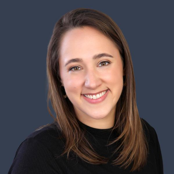Rebecca Yolowitz, AGPCNP DNP