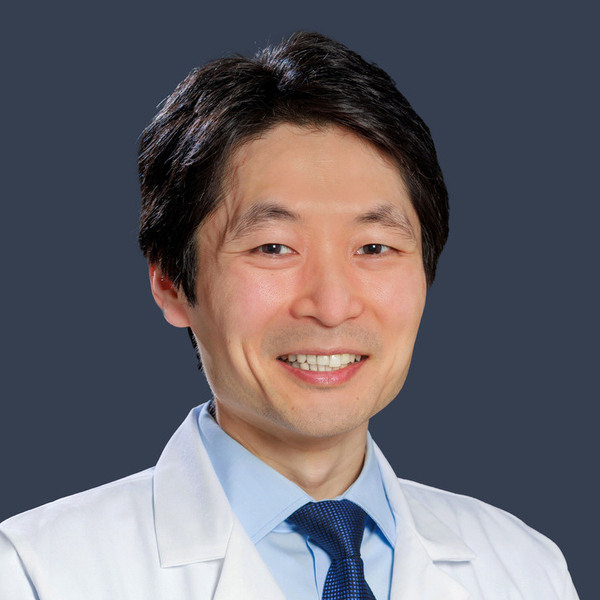 William Jhonghoon Yoon, MD