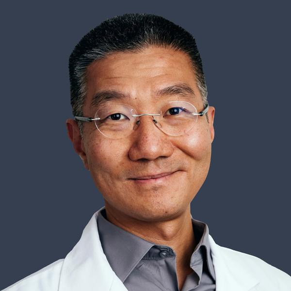 Edwin Yu, MD