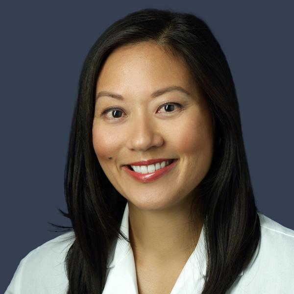 Jennifer Yu, MD