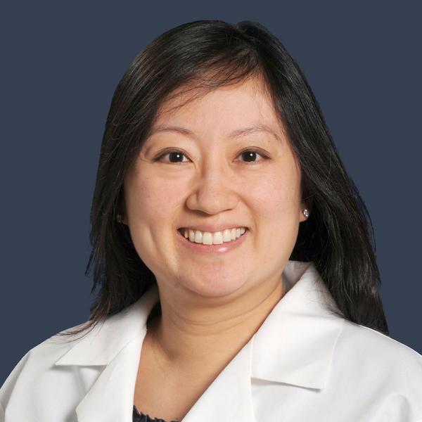 Jenny Yu, MD