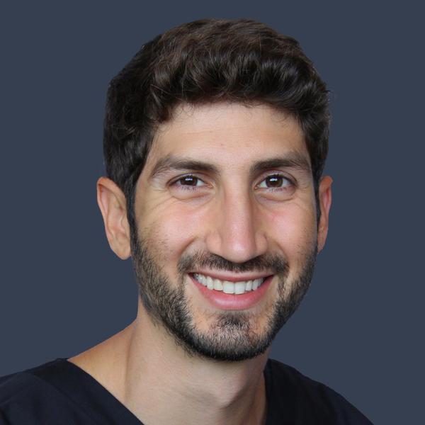 Saad Dean Zaatari