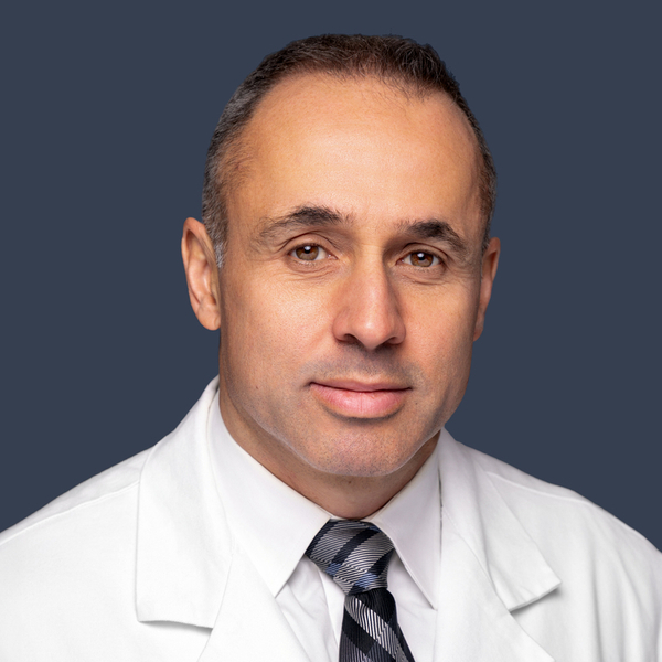 Kareem Zaghloul, MD