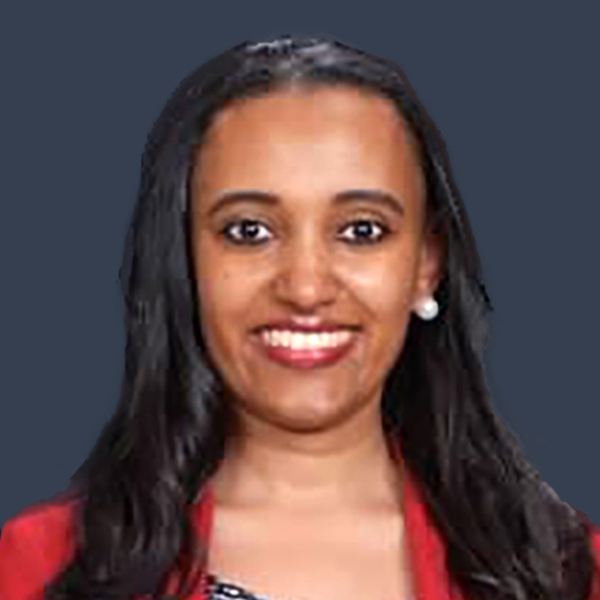 Abenet Zewdie