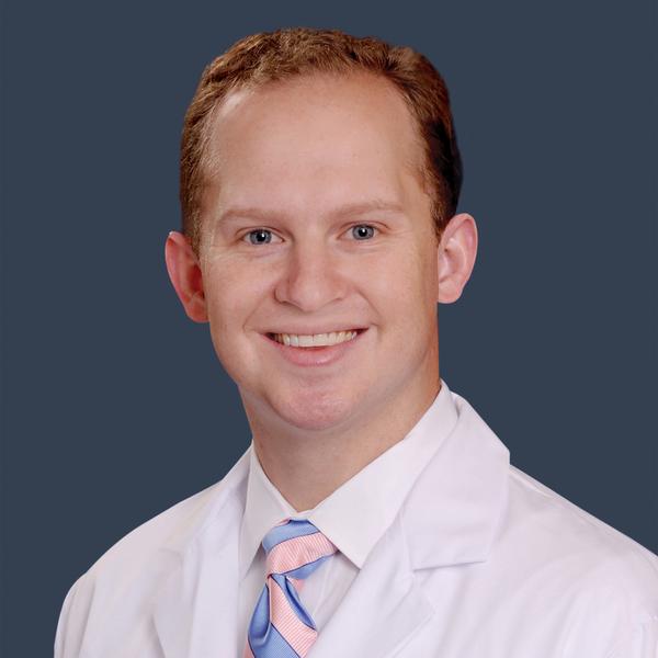 Ryan Michael Zimmerman, MD, Hand Surgery