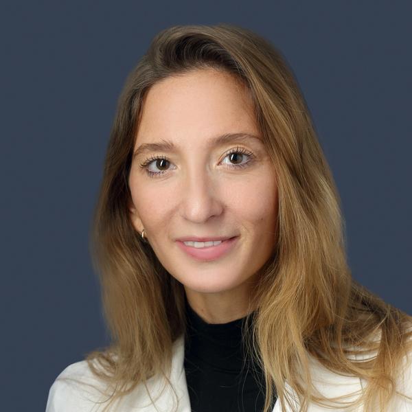 Vincenza A. Zurlo, PAC Transplant Surgery MedStar Health