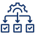 Workflow Icon