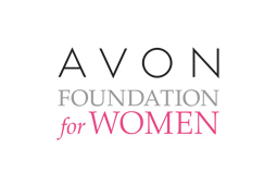Avon Foundation for Women logo
