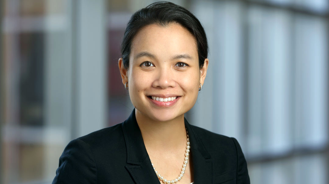 Dr. Victoria Lai