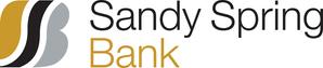 Sandy Spring Bank logo