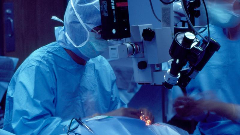 At MedStar Health, we have neurosurgeons who specialize in microsurgery treatment for Carotid Artery Stenosis.