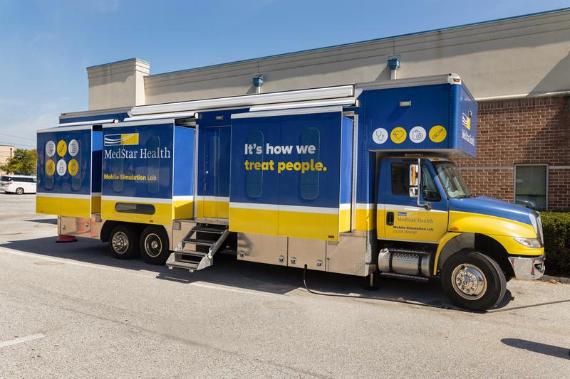 MedStar Simulation Training and Education Lab (SiTEL) | MedStar Health