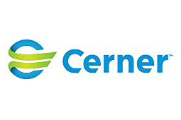 Cerner Healthcare logo