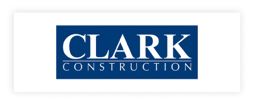 Clark Construction Logo
