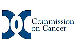 Commission On Cancer Logo