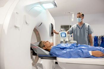 Computed Tomography Program | Medical Imaging School of Radiology ...
