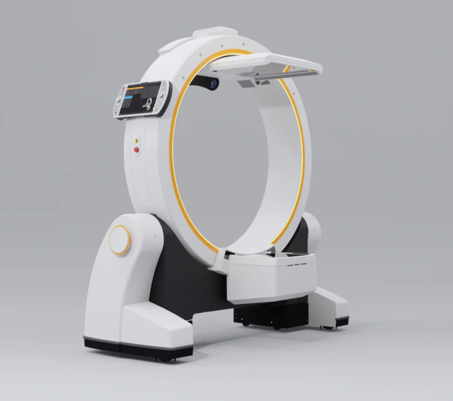 Rendering of LoopX